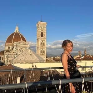 Meet your Posher, Alex